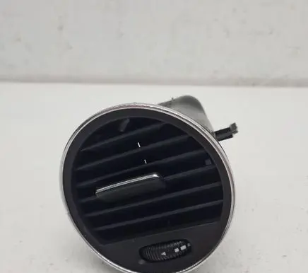 Mercedes-Benz CLS C219 Dashboard side air vent grill/cover trim A2198300254