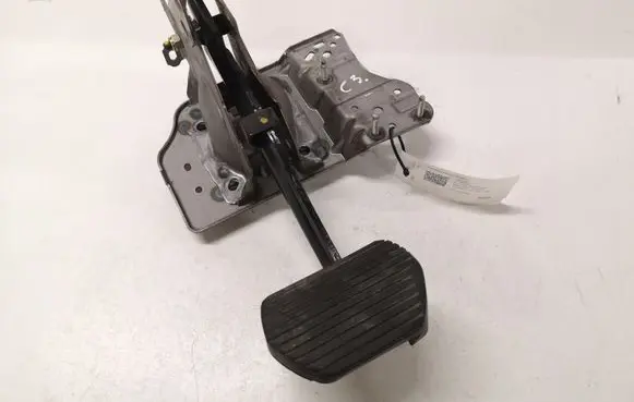 Citroen C3 Brake pedal 29504B2