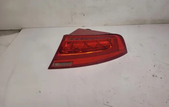 Audi A7 S7 4G Rear/tail lights 4G8945096