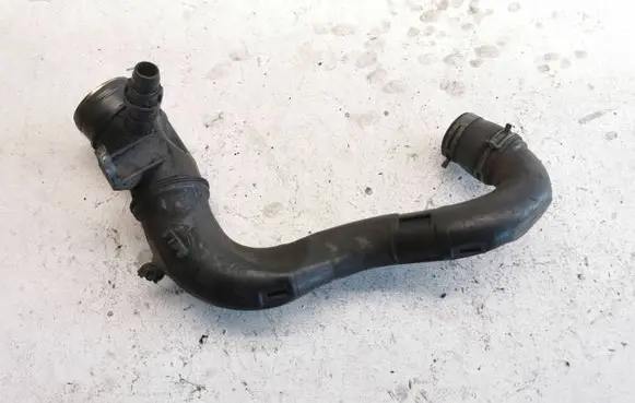 Volkswagen Golf IV Intercooler hose/pipe