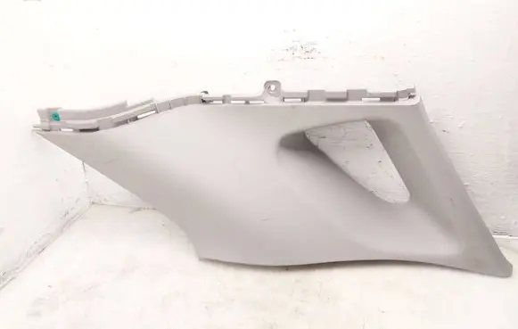 Hyundai Kona I (D)pillar trim (top) 85860DD000