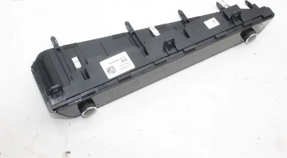 KIA EV6 Interior fan control switch 96540CV100