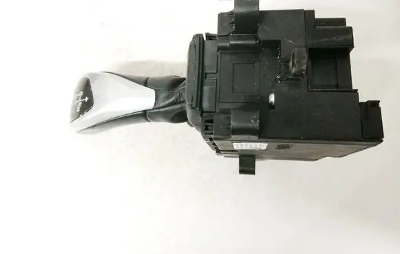 BMW 5 F10 F11 Gear shifter/selector 918911902