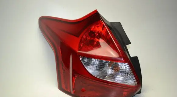 Rear/tail lights