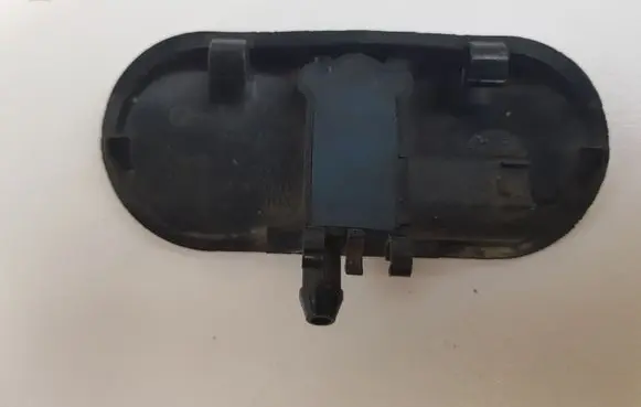 Audi A4 S4 B6 8E 8H Windshield washer spray nozzle 8E0955987
