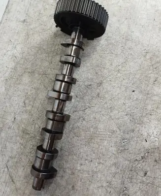 Camshaft