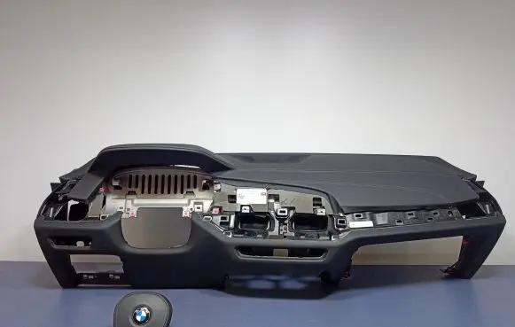 BMW X5 G05 Dashboard