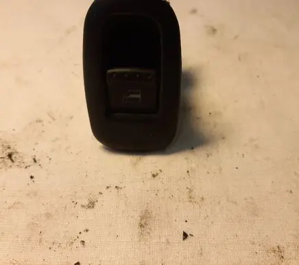 Seat Toledo II (1M) Electric window control switch 1m0959855