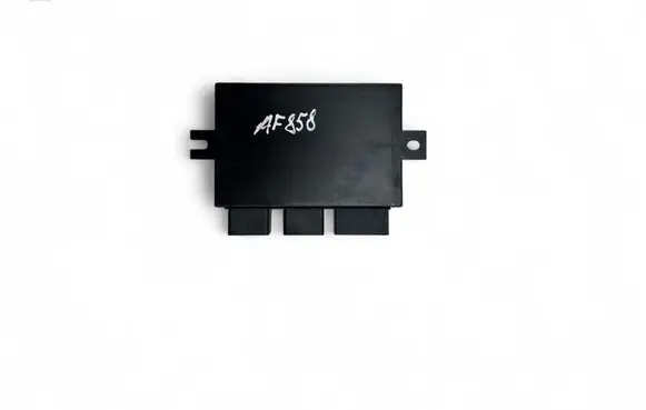 Volkswagen PASSAT B7 Other control units/modules 7N0907383
