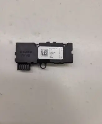 Steering angle sensor