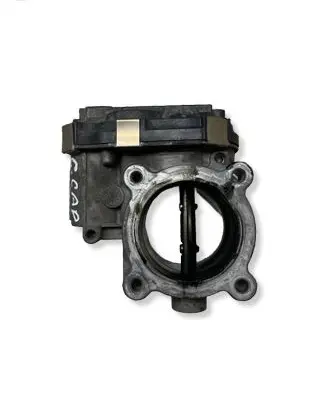 Chevrolet Captiva Throttle valve 25183239 180720135 250388