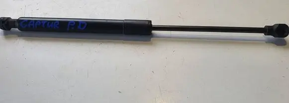 Renault Captur Front bonnet/hood damper/strut