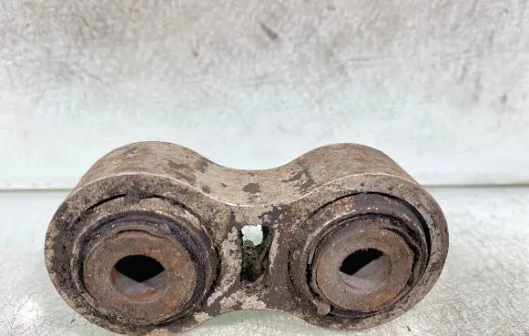 Rear anti-roll bar/stabilizer link