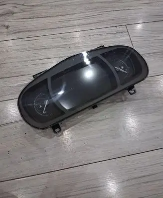 Renault Megane IV Speedometer (instrument cluster) P248105509R
