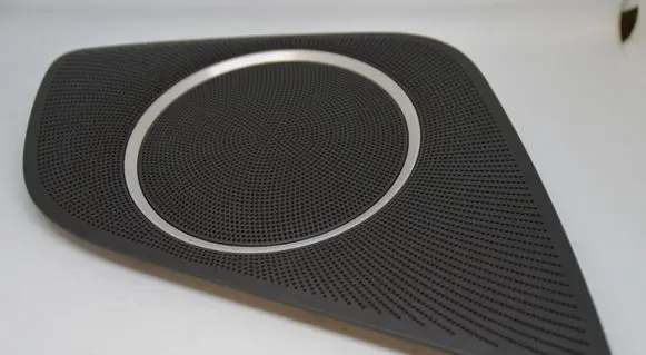Audi A5 8T 8F Front door speaker cover trim 8T0035420A