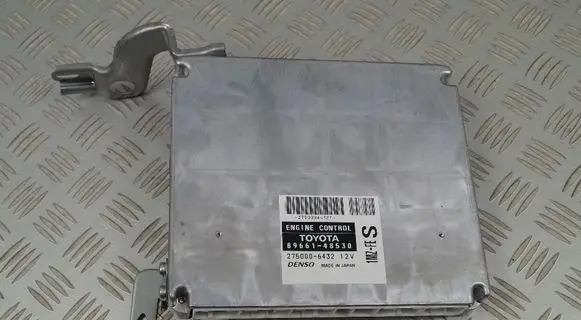 Lexus RX 300 Engine control unit/module 8966148530