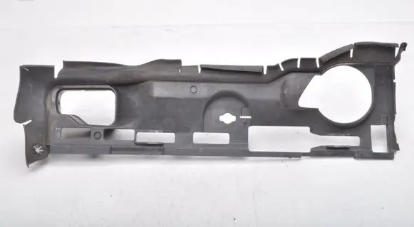 Volvo XC60 Intercooler air channel guide 31353293