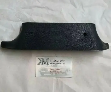 Mercedes-Benz W123 Other interior part 1236920122