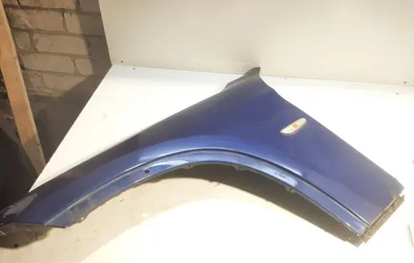 BMW X1 E84 Fender