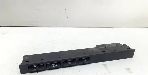 BMW X3 E83 Parking (PDC) sensor switch 3415617 61313415617