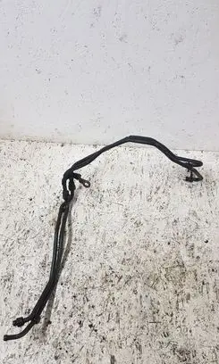 Audi A6 S6 C5 4B Gearbox oil cooler pipe/hose 