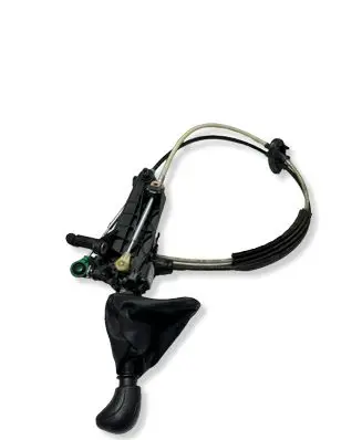 Mercedes-Benz Sprinter W906 Gear shifter/selector A9062603409 0066200 2E2711101B