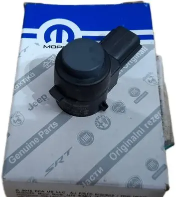 Jeep Grand Cherokee Parking PDC sensor 1EW63TZZAA 0263003846