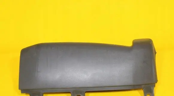 Citroen Jumper Rear bumper corner part panel trim 1305762070
