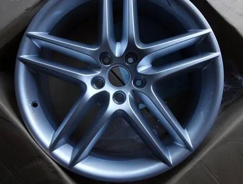 Audi A6 S6 C6 4F R19 alloy rim 4F0071499