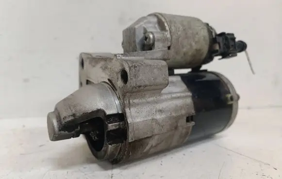 Citroen C4 II Starter motor M000T32271 7550017