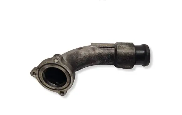 Renault Espace V (RFC) Turbo air intake inlet pipe/hose 144D25662R 8241560001