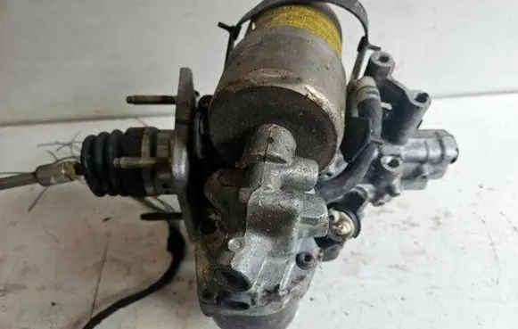 Toyota Land Cruiser (J120) Electric power steering pump 
