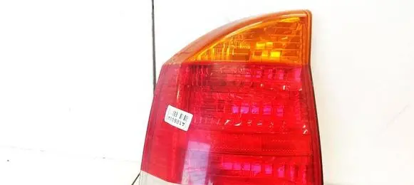 Opel Vectra C Rear/tail lights 13130643