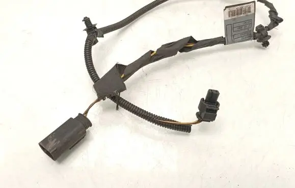 BMW 5 GT F07 Other wiring loom 9210765