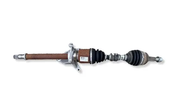 Nissan Qashqai Front driveshaft 2310165098926812