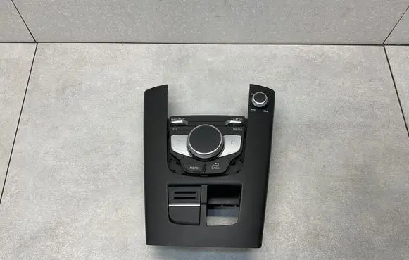 Audi A3 S3 8V Head unit multimedia control 8V0919614BE