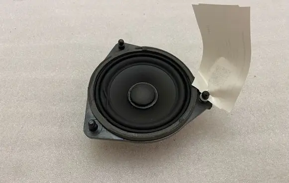 Mercedes-Benz GL X166 Panel speaker A2318200702