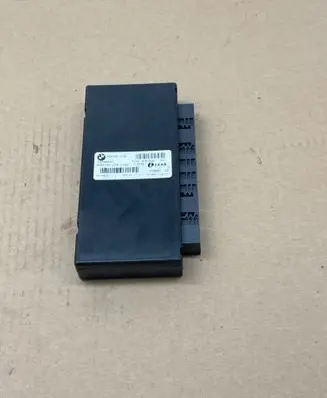 Comfort/convenience module