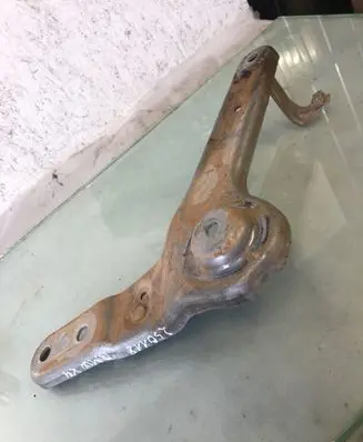 BMW X4 G02 Other rear suspension part 687100301