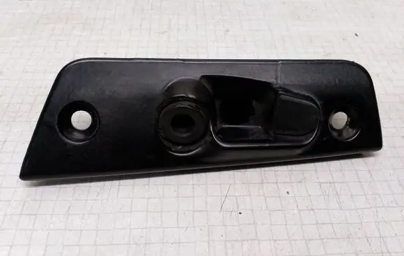 Volkswagen Transporter - Caravelle T5 Sliding door check strap stopper 7H0843638F