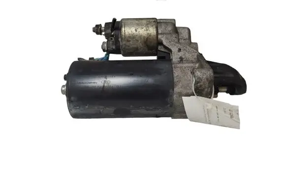 BMW 5 E60 E61 Starter motor 0001115046 779689202 7796892