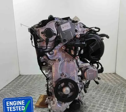 Toyota Prius xw60 Engine M20A M20AFXS
