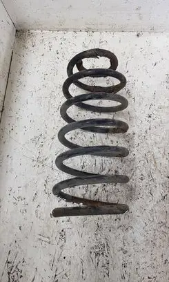 Volkswagen New Beetle Front coil spring