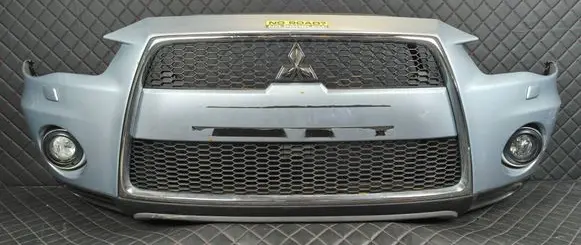 Mitsubishi Outlander Front bumper 