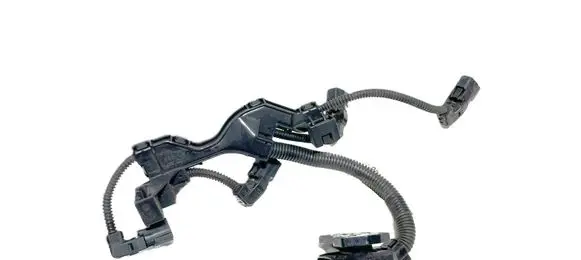 Toyota RAV 4 (XA50) Fuel injector wires 8212633050B 36596