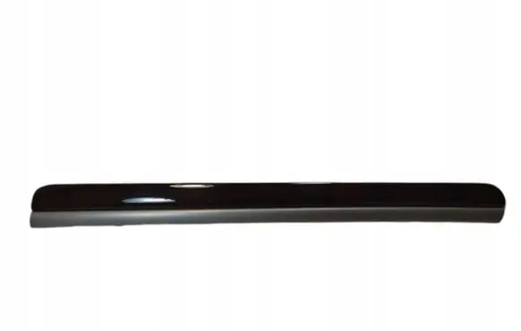 Audi A8 S8 D3 4E Rear door trim (molding) 4E0867420P