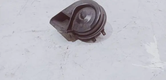 Mercedes-Benz CLS C219 Horn signal