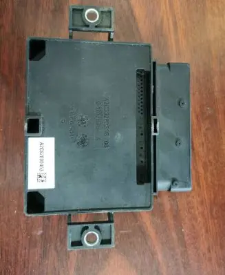 Volvo XC60 Brake system control unit/module A2C53282565 A2C62000463