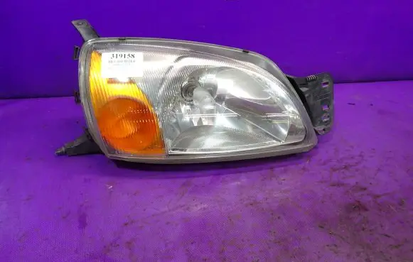 Ford Fiesta Headlight/headlamp 0301173302