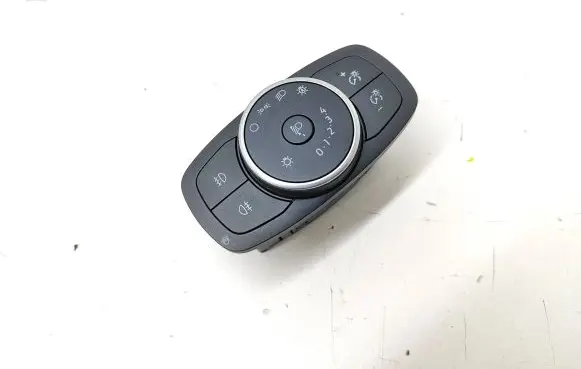 Ford Focus Light switch H1BT13D061AE 1050797300